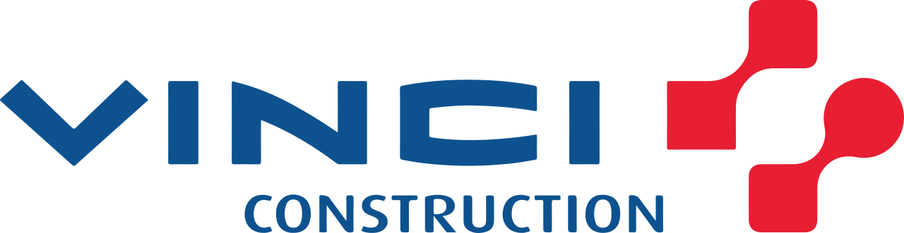 Logo de l'entreprises Vinci Construction